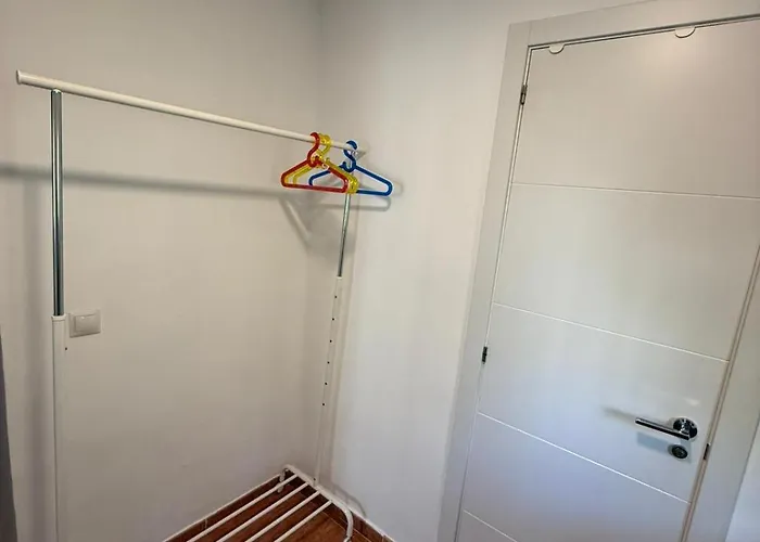 Con Cocina Y Baño Privado De Temporada Vacaciones Largas Long Desde 11 Noches * Valencia