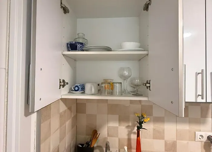 Con Cocina Y Bano Privado De Temporada Vacaciones Largas Long Desde 11 Noches *