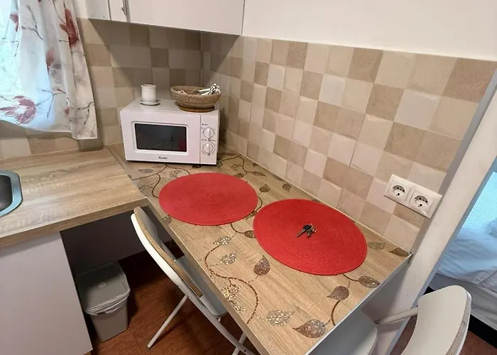 Con Cocina Y Baño Privado De Temporada Vacaciones Largas Long Desde 11 Noches