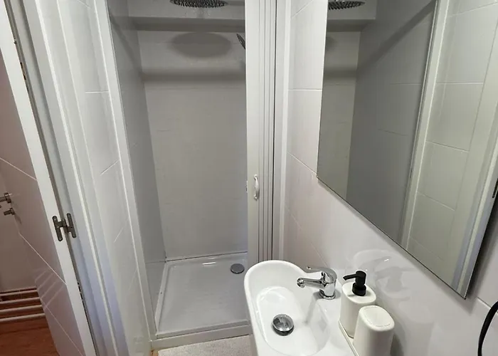 Apartamento Con Cocina Y Baño Privado De Temporada Vacaciones Largas Long Desde 11 Noches
