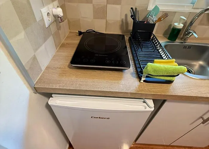 Appartamento Con Cocina Y Bano Privado De Temporada Vacaciones Largas Long Desde 11 Noches *