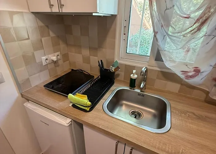 Con Cocina Y Baño Privado De Temporada Vacaciones Largas Long Desde 11 Noches *