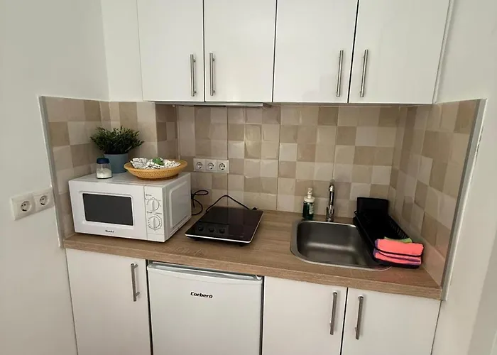 Con Cocina Y Bano Privado De Temporada Vacaciones Largas Long Desde 11 Noches