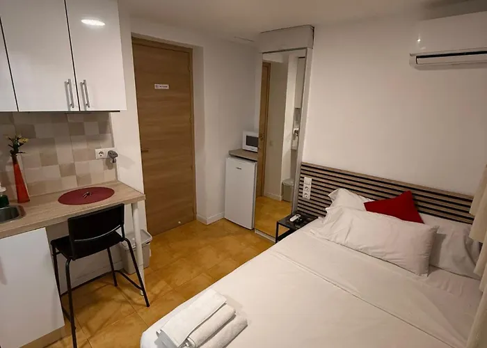 Appartamento Con Cocina Y Bano Privado De Temporada Vacaciones Largas Long Desde 11 Noches