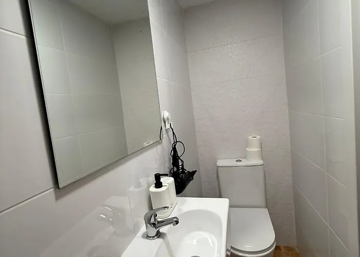 Con Cocina Y Baño Privado De Temporada Vacaciones Largas Long Desde 11 Noches *