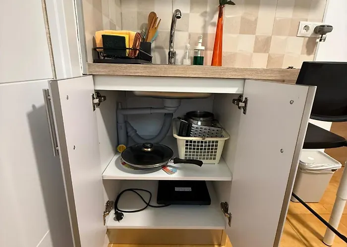 Con Cocina Y Bano Privado De Temporada Vacaciones Largas Long Desde 11 Noches