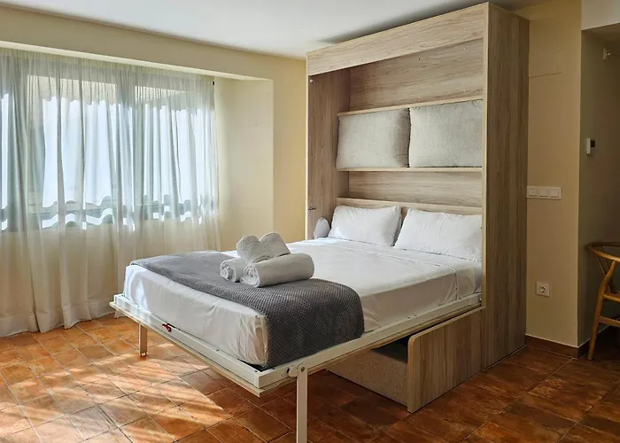 Ciencias G Διαμέρισμα Βαλένθια