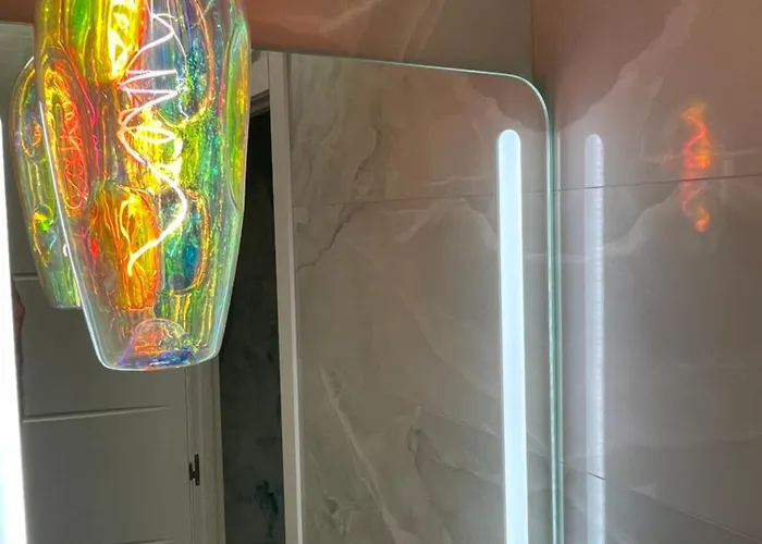 Lounge Garden Sea Mint Fresh