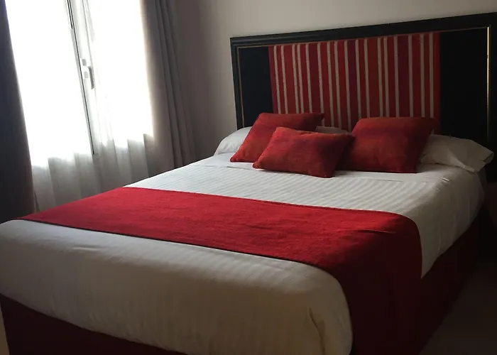 Ad Hoc Monumental 1881 Hotel Valencia