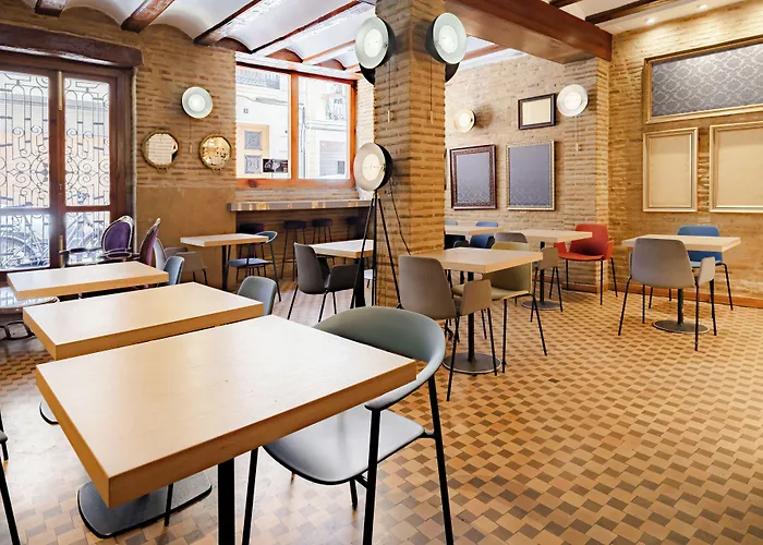 Ad Hoc Monumental 1881 3* Valencia