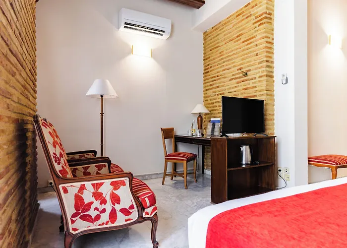 Hotel Ad Hoc Monumental 1881