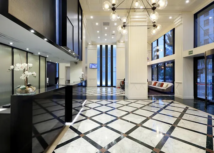 Hotel Exe Rey Don Jaime Valencia