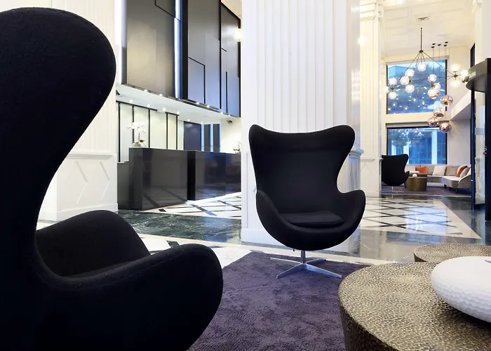 Exe Rey Don Jaime Hotel 4*