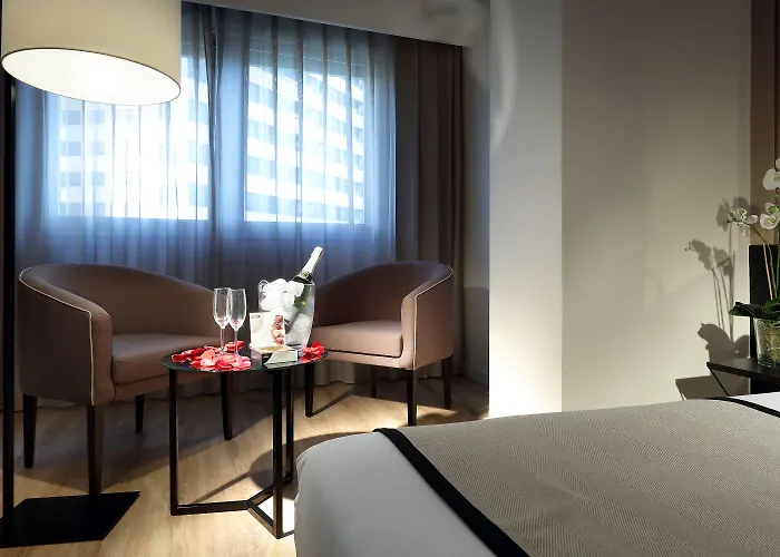 Exe Rey Don Jaime 4* Βαλένθια