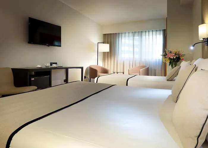 Ξενοδοχείο Exe Rey Don Jaime