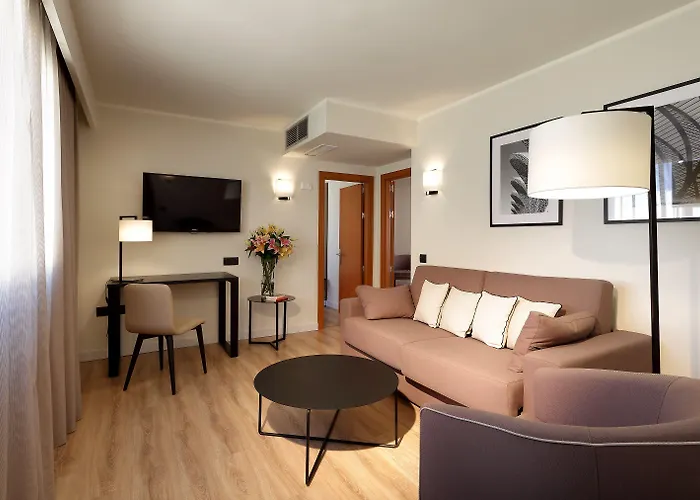 Exe Rey Don Jaime Hotel