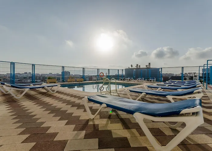 Ξενοδοχείο Exe Rey Don Jaime