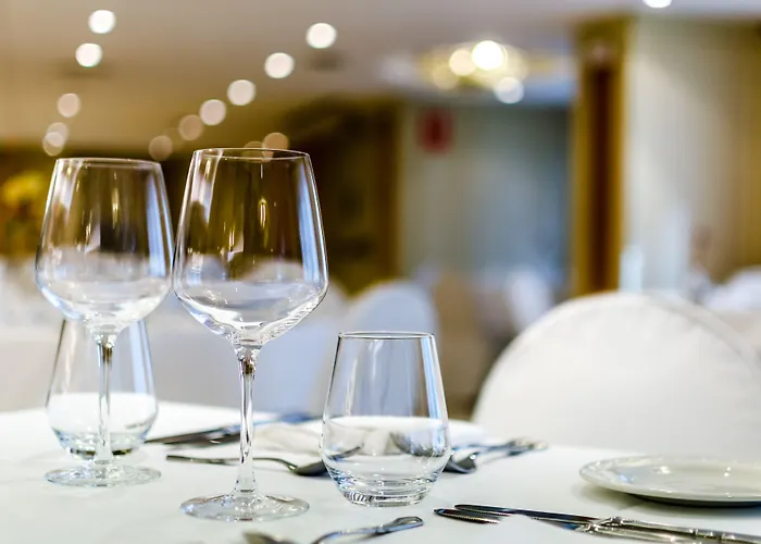 Hotel Exe Rey Don Jaime Valencie