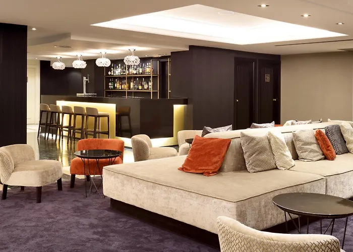 Ξενοδοχείο Exe Rey Don Jaime