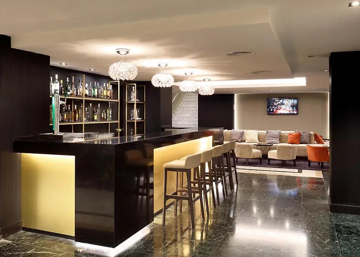 Exe Rey Don Jaime Hotel