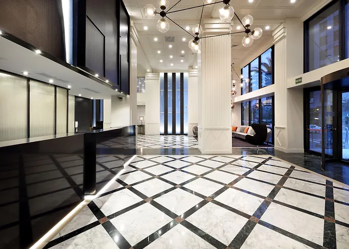 Exe Rey Don Jaime Hotel 4*