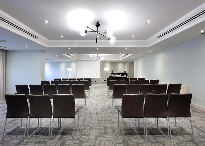 Exe Rey Don Jaime Hotel 4*