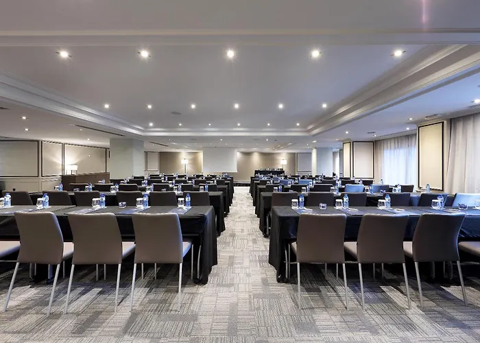 Exe Rey Don Jaime Ξενοδοχείο