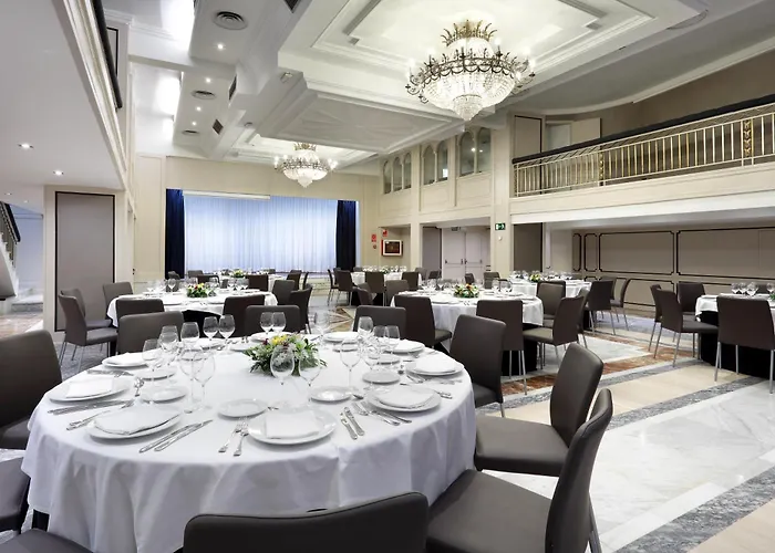 Exe Rey Don Jaime Hotel