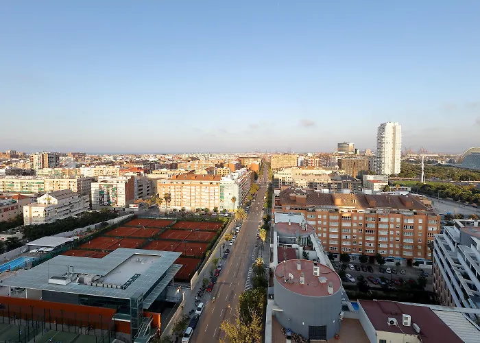 Exe Rey Don Jaime Hotel