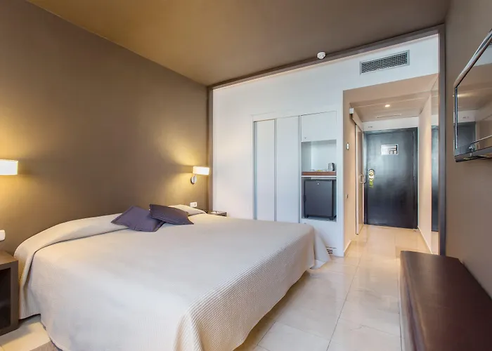 Novotel Lavant Valencie