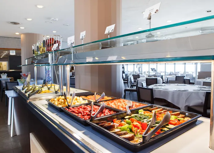 Novotel Lavant ホテル