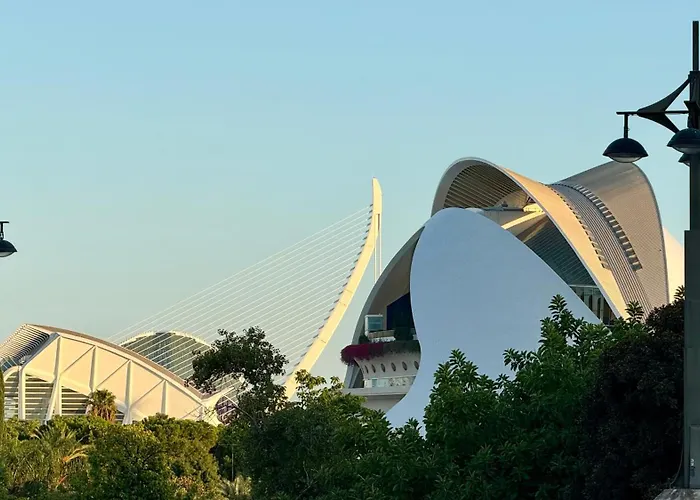 코지 룸스 볼세리아 발렌시아