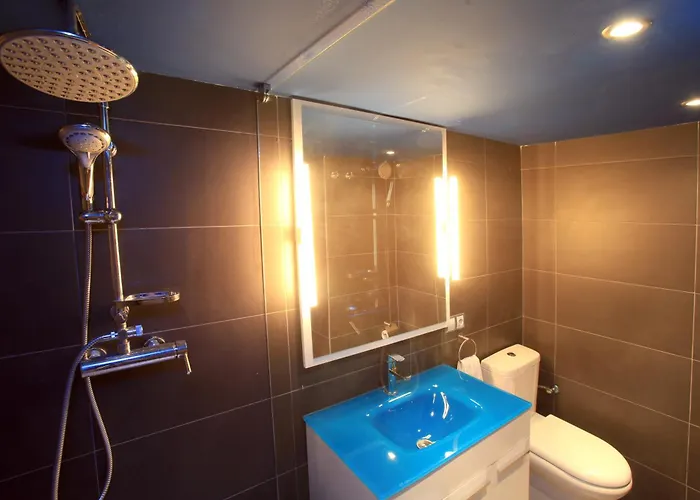 Ciudad Artes Διαμέρισμα *