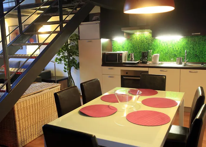 Ciudad Artes Βαλένθια