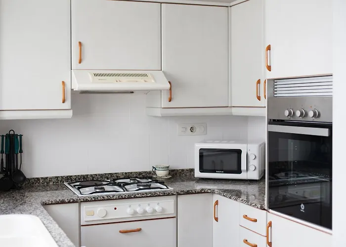 شقة Florit Flats - Torres De Quart I فالنسيا