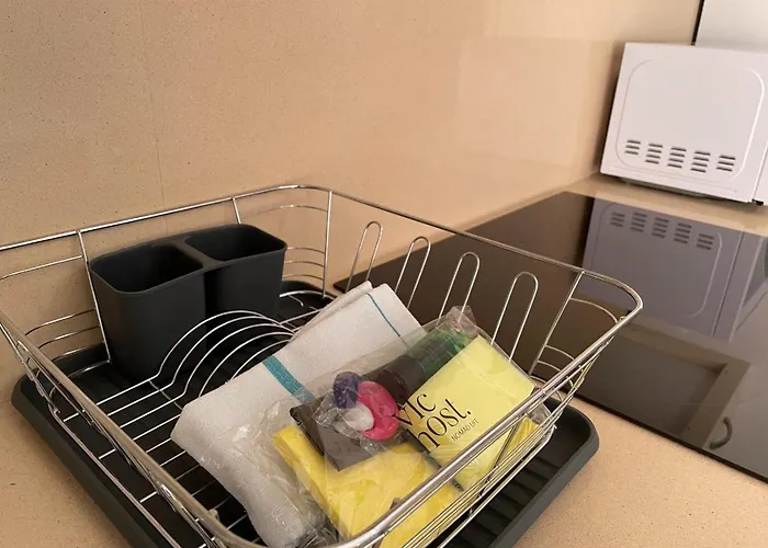 Vlc Host - Doctor Lluch * 발렌시아