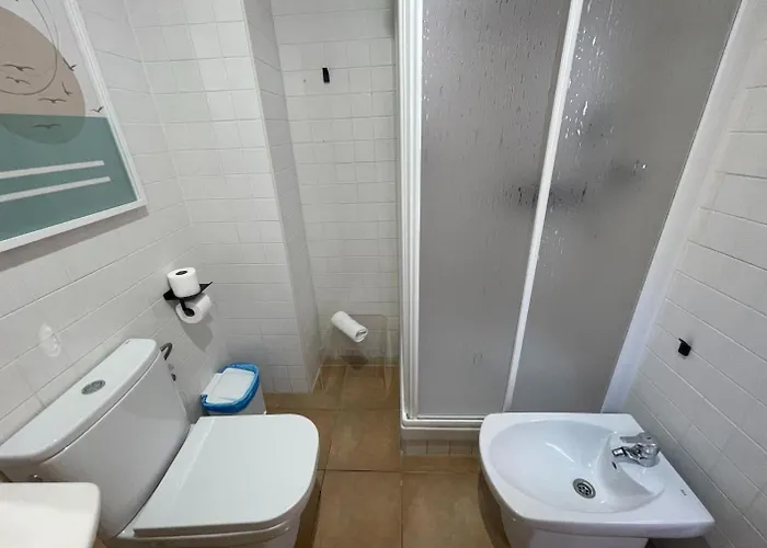 Vlc Host - Doctor Lluch 발렌시아