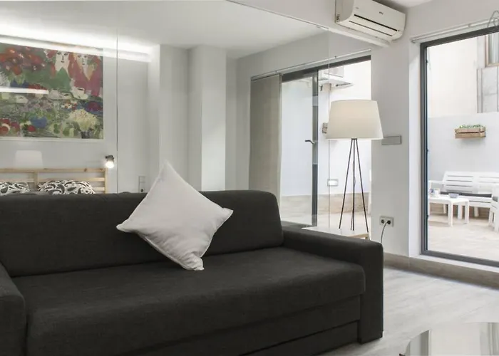 Austria 4 Appartamento Valenza