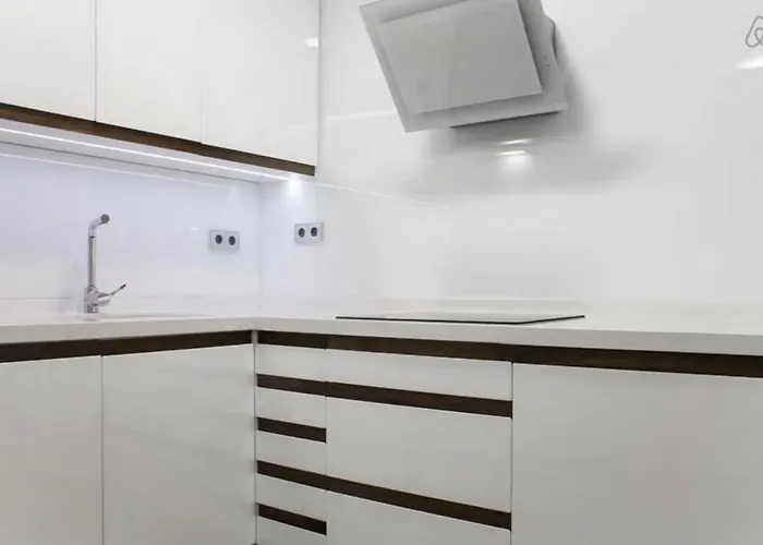 Austria 4 Appartement Valencia