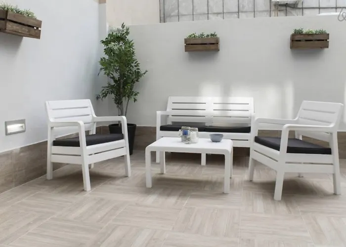 Austria 4 Апартаменты *