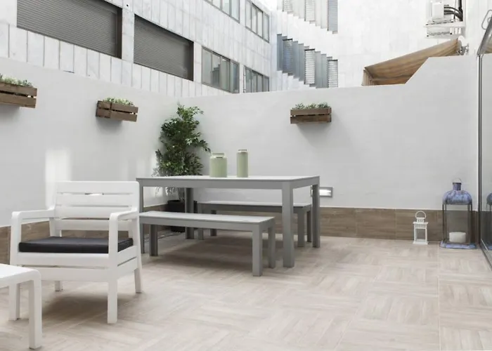 Austria 4 Appartement