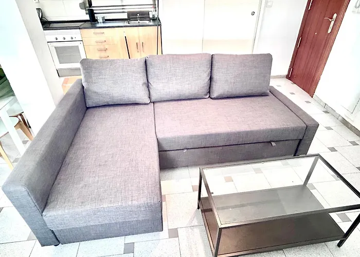 Attic Loft Gran Via *