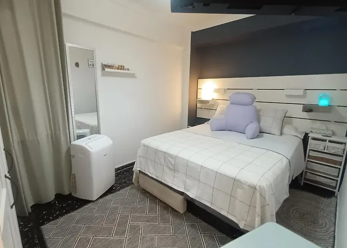 Lerida Βαλένθια