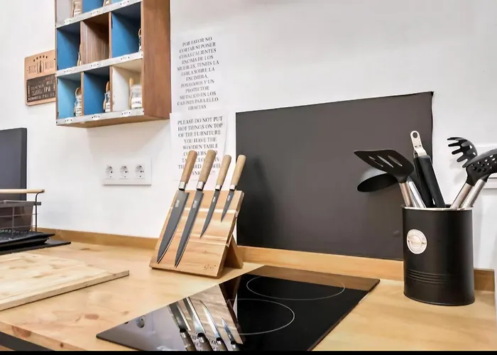 Urban Loft Appartamento Valenza