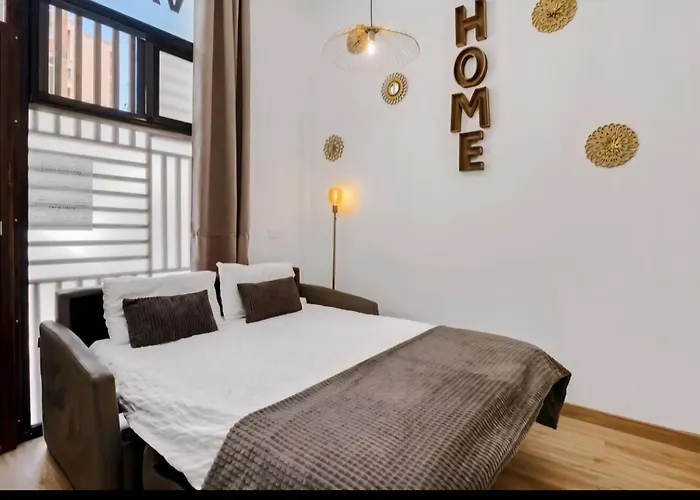 Urban Loft * Valenza