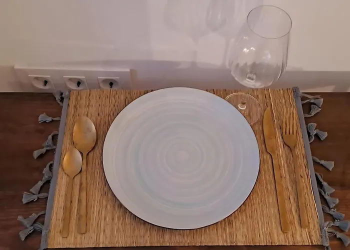 Urban Loft アパート バレンシア