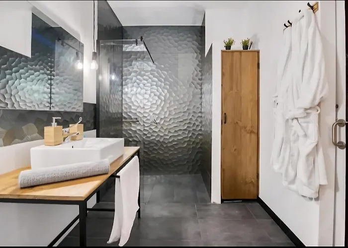 Urban Loft Appartamento