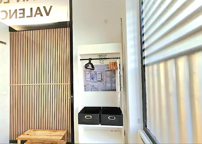 Urban Loft バレンシア