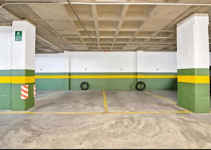 Appartamento Urban Loft