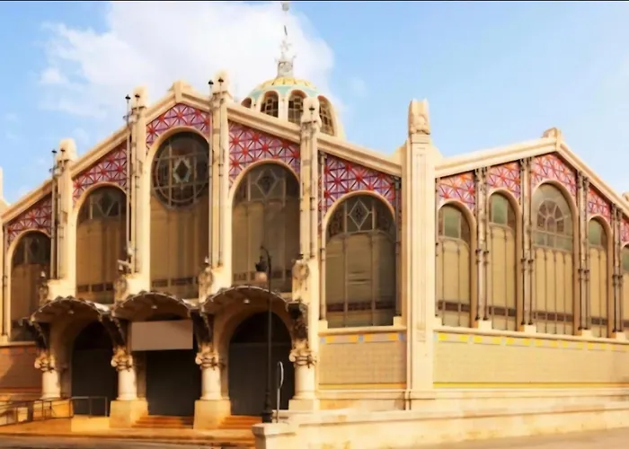 Urban Loft アパート *